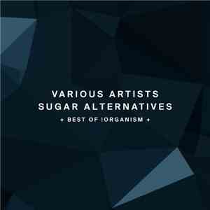 Various - Sugar Alternatives