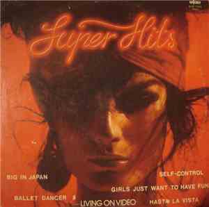 Various - Super Hits Living On Video