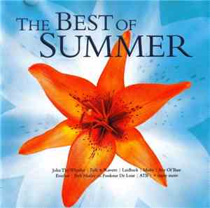 Various - The Best Of Summer
