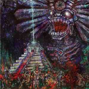 Various - Tliltic Tlapoyauak