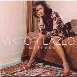 Viktor Lazlo - J'Attends