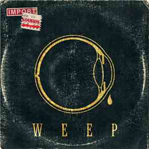 Weep  - Weep