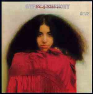 Wendy Waldman - Gypsy Symphony