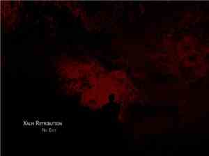 Xalm Retribution - No Exit