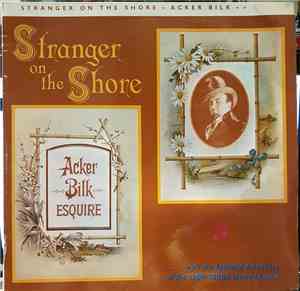 Acker Bilk With The Leon Young String Chorale - Stranger On The Shore