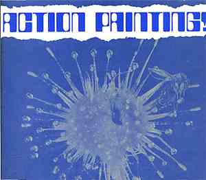 Action Painting! - Classical Music