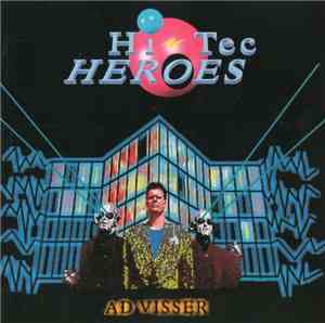 Ad Visser - Hi-Tec Heroes