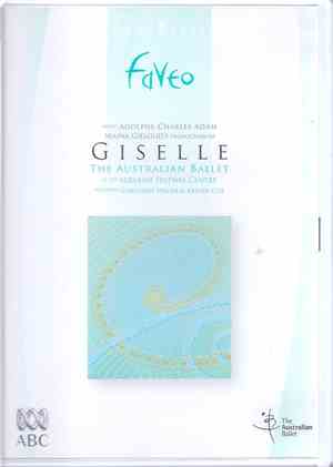 Adolphe Charles Adam, The Australian Ballet - Giselle