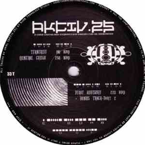 Aktiv.25 - A Kore Teknology For Interactive Vortex For 25 Agrements