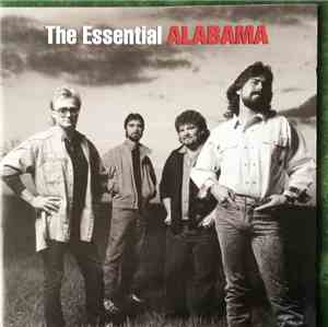 Alabama - The Essential Alabama