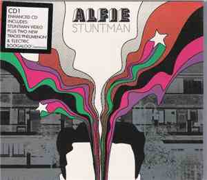 Alfie - Stuntman
