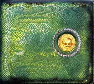 Alice Cooper - Billion Dollar Babies