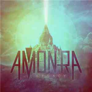 AmonRa - Legacy