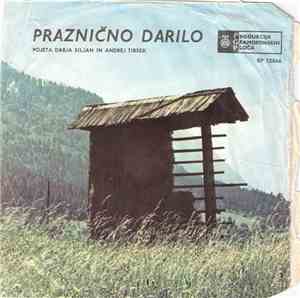 Ansambel Jožeta Krežeta - Praznično Darilo