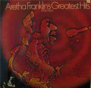 Aretha Franklin - Greatest Hits 1960-1965