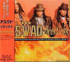 Aswad - Firesticks