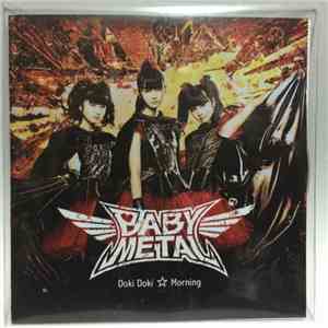 Babymetal - Doki Doki ☆ Morning