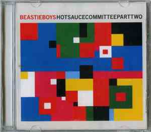 Beastieboys - Hotsaucecommitteeparttwo