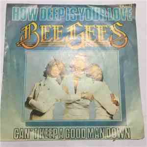 Bee Gees - How Deep Is Your Love