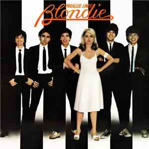 Blondie - Parallel Lines