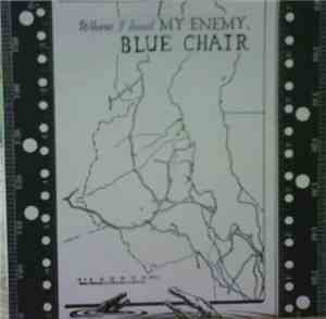 Blue Chair - La Muerte De Los Huevos