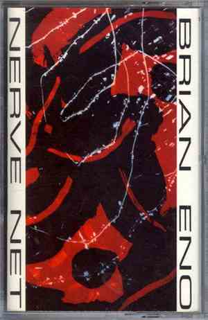 Brian Eno - Nerve Net
