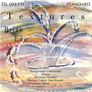 Brian Eno - Textures