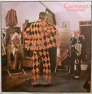 Caravan - Cunning Stunts