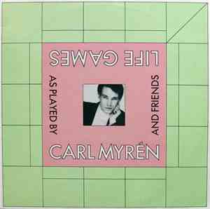 Carl Myrén - Life Games