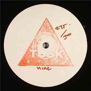 Causa - Tusk Wax Nine