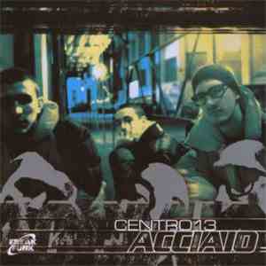 Centro13 - Acciaio