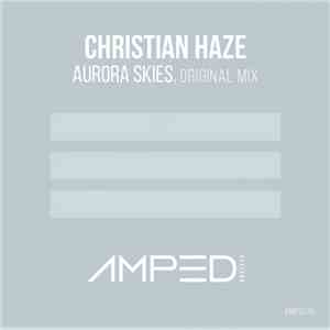 Christian Haze - Aurora Skies