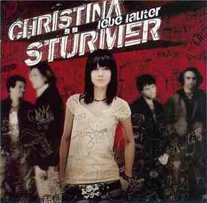 Christina Stürmer - Lebe Lauter