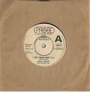 Chuck Jackson - I Can't Break Away