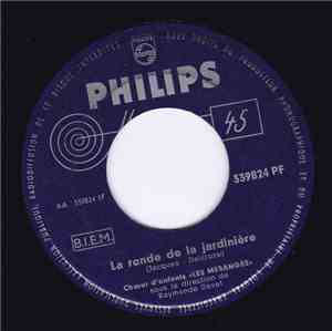 Chœur D'enfants  