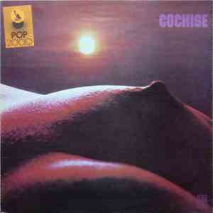 Cochise  - Cochise