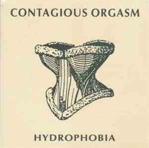 Contagious Orgasm - Hydrophobia
