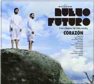 Corazón - Nuevo Futuro