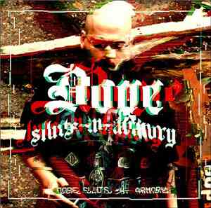 Dar - Dope Sluts N Armory