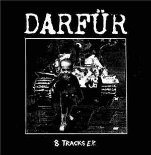 Darfür - 8 Tracks E.P.