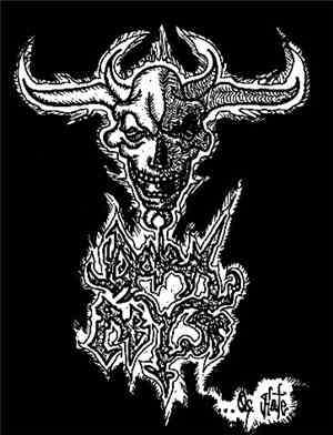 Dark Abyss - ...Of Hate!