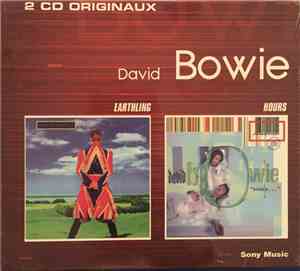 David Bowie - Earthling / Hours