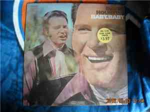 David Houston - Baby, Baby