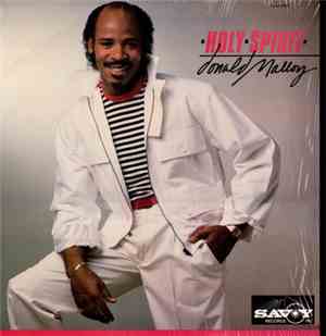 Donald Malloy - Holy Spirit