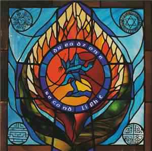 Dreadzone - Second Light