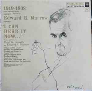 Edward R. Murrow And Fred W. Friendly - I Can Hear It Now . . . Vol. III -  ...
