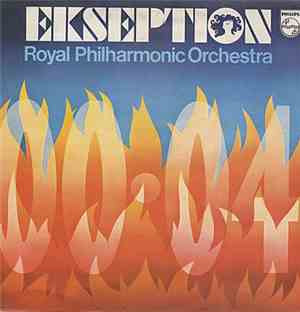 Ekseption, Royal Philharmonic Orchestra - Ekseption 00.04