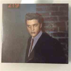 Elvis Presley - Reconsider Baby / Return Of The Rocker