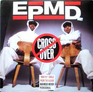 EPMD - Crossover