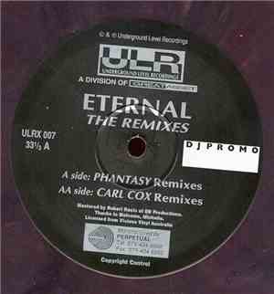 Eternal - Eternal The Remixes